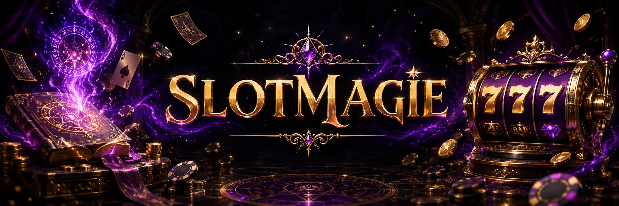Slotmagie Germany